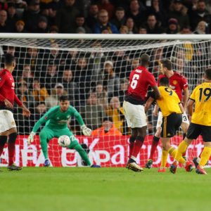 Man Utd vs Wolves: 3 players who could change the game on their own | Premier League
