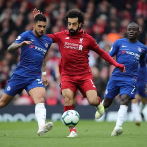 Liverpool Vs Chelsea Head to Head Stats and Records: LIV Vs CHE