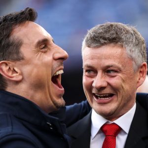 Man Utd News: Gary Neville says Manchester United will win the league before Liverpool