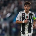 Paulo Dybala to Tottenham : Tottenham agree €70 million transfer fee with Juventus for Dybala