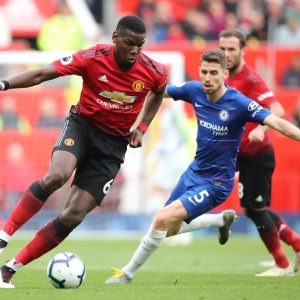 CHE vs MUN Dream11 Team Prediction for Chelsea Vs Manchester United Fourth Round Carabao Cup 2019-20 Match