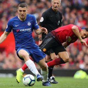 Man Utd Vs Chelsea match prediction : Who will win between Manchester United and Chelsea at the Old Trafford