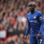 N'Golo Kante Injury Update: Will Chelsea midfielder take part against Liverpool in Super Cup?