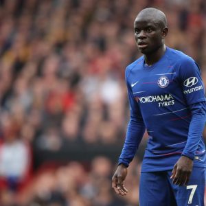 N'Golo Kante Injury Update: Will Chelsea midfielder take part against Liverpool in Super Cup?