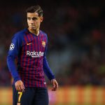 Philippe Coutinho to Arsenal: Former Liverpool star agrees to join Gunners on a season-long loan