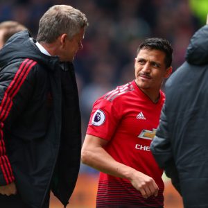 Man Utd transfer news: Ole Gunnar Solskjaer confirms Alexis Sanchez could leave this summer