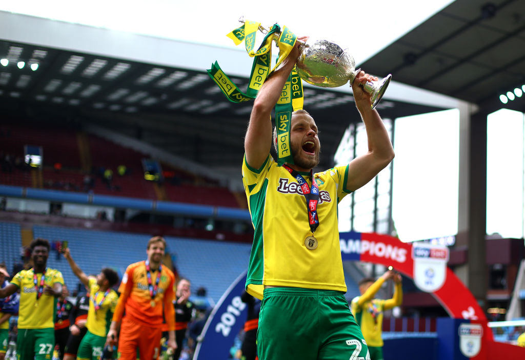 Teemu Pukki: 5 interesting facts about Norwich City star Pukki