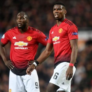 Man United Transfer News: Romelu Lukaku baffled with Ole Solskjaer's treatment with Paul Pogba