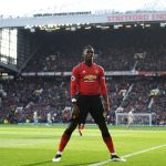 Paul Pogba leaves a classy message on twitter for racist trolls