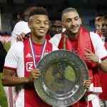 Man Utd Transfer News: Solskjaer bids €60 million for Ajax Champions League hero