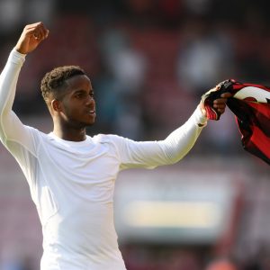 Premier League transfer news: Tottenham sign youth sensation Ryan Sessegnon