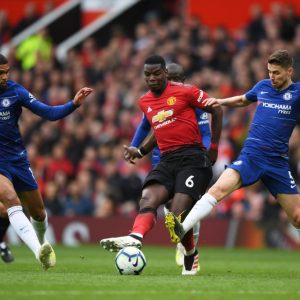 Man Utd Vs Chelsea live stream and telecast : When and where to watch Chelsea Vs Manchester United