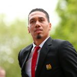 Man Utd Transfer News: Manchester United reject lucrative offer for Chris Smalling from Everton