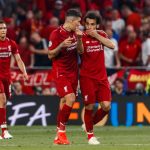 Roberto Firmino Assist : Liverpool Striker Pull Of A Sumptuous Assist Of The Season For Salah’s Goal
