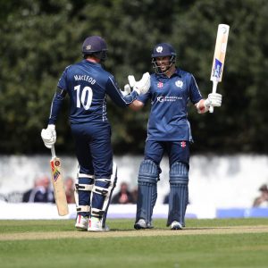 SIN vs SCO Dream11 Team Prediction : Scotland Vs Singapore ICC Men's T20 World Cup Qualifier 2019 Match Today