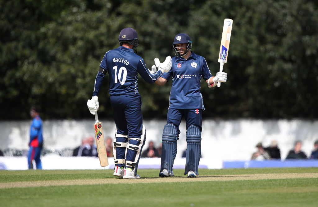 SIN vs SCO Dream11 Team Prediction : Scotland Vs Singapore ICC Men's T20 World Cup Qualifier 2019 Match Today