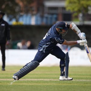 SCO vs UAE Dream11 Team Prediction For UAE Vs Scotland ICC Men's T20 World Cup Qualifier 2019 Today's Match