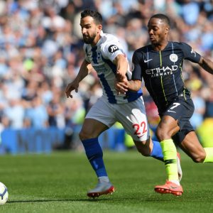 MCI vs BHA Dream11 Team Prediction : Manchester City Vs Brighton and Hove Albion Premier League Dream 11 Team Picks And Probable Playing 11