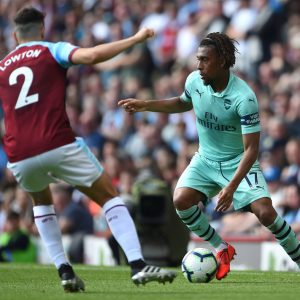 Arsenal Vs Burnley lineup: Predicted lineups in Arsenal and Burnley match