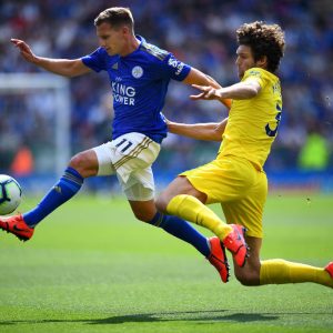 LEI vs CHE Dream11 Prediction : Leicester City Vs Chelsea Best Dream 11 Team for Quarter-Final 3 FA Cup 2019-20