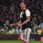 Mario Mandzukic to Man Utd: Juventus Forward closes in on a move to Old Trafford