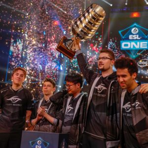 Highest Esports Prize Money: DOTA 2 prize pool 2019 breaks Fortnite World Cup prize money pool