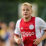 Real Madrid Transfer News : Ajax and Real Madrid agree a deal for Donny Van De Beek