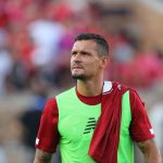 Dejan Lovren set to join AS Roma from Liverpool this summer transfer window