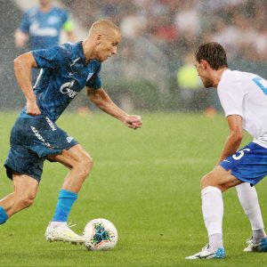 ZEN Vs AT Dream11 Prediction: Zenit Vs Arsenal Tula Best Dream 11 Team for Russian Premier League 2020-21