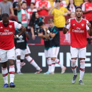 ARS vs BUR Dream11 Team Prediction : Arsenal Vs Burnley Premier League Dream 11 Team Picks And Probable Playing 11