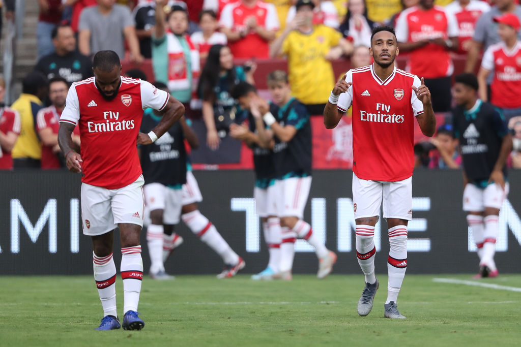 ARS vs BUR Dream11 Team Prediction : Arsenal Vs Burnley Premier League Dream 11 Team Picks And Probable Playing 11