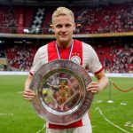 Real Madrid Transfer News: Donny Van de Beek confirms Los Blancos interest