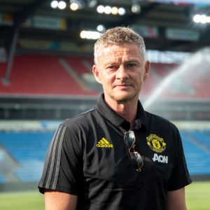 5 players Manchester United could sign before the Transfer Window closes