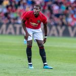 Ryan Giggs suggests kicking Paul Pogba in training to get him in line