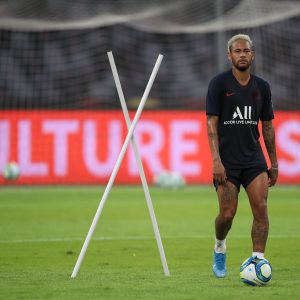 Neymar Transfer News: PSG reject huge bid from Real Madrid involving 3 players plus cash for the Brazilian star
