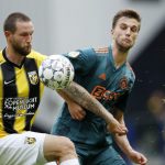 WIL vs VTE Dream11 Team Predictions : Willem II Vs Vitesse Eredivisie Dream 11 Team Picks And Probable Playing 11