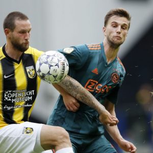 WIL vs VTE Dream11 Team Predictions : Willem II Vs Vitesse Eredivisie Dream 11 Team Picks And Probable Playing 11