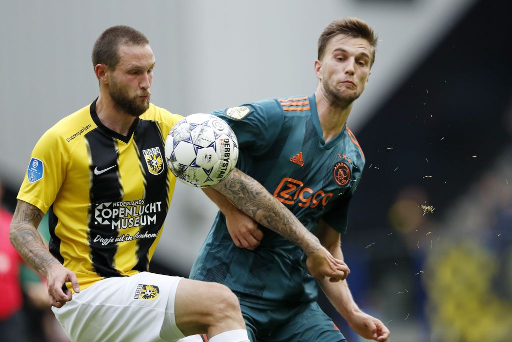 WIL vs VTE Dream11 Team Predictions : Willem II Vs Vitesse Eredivisie Dream 11 Team Picks And Probable Playing 11