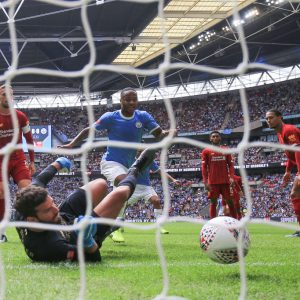 Liverpool 1(4)-1(5) Manchester City : 5 talking points in the Community shield clash