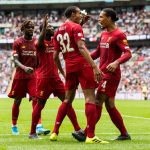 Liverpool Predicted Line up Vs Norwich City: Premier League Predicted Line up | Liverpool News