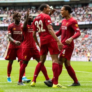 Liverpool Predicted Line up Vs Norwich City: Premier League Predicted Line up | Liverpool News