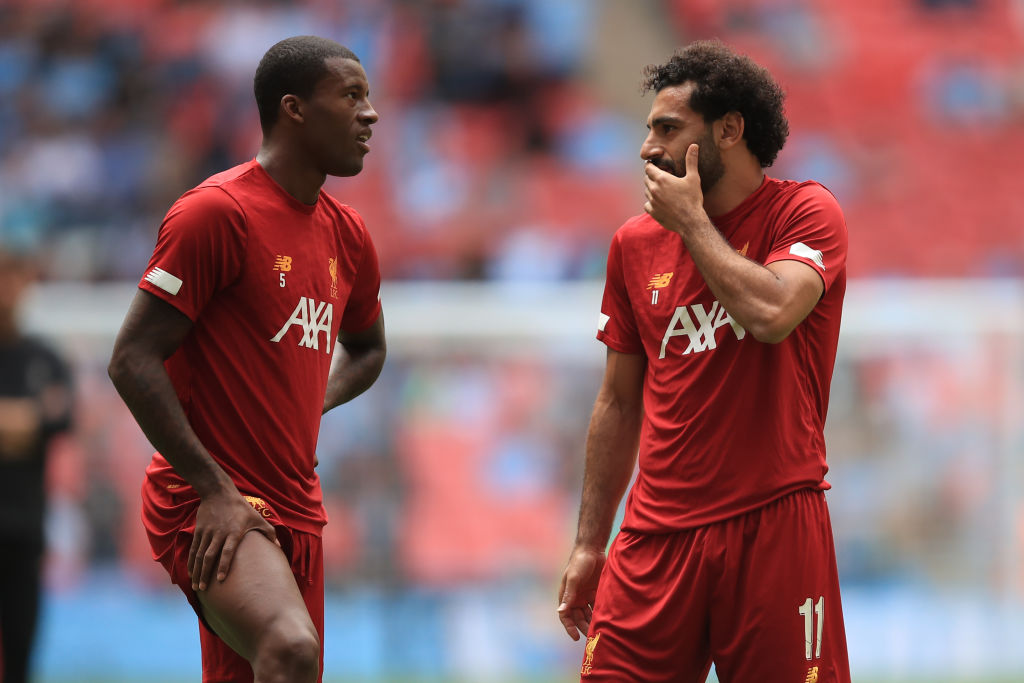 LIV Vs NOR Dream11 team prediction: Liverpool Vs Norwich City Dream 11 team and picks for Premier league opening game