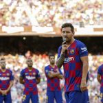 Barcelona predicted lineup Vs Athletic Bilbao: How will Barcelona lineup without Lionel Messi in first La Liga game
