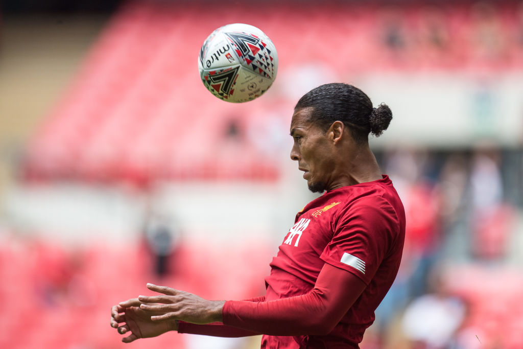 Predicted lineups of Premier league