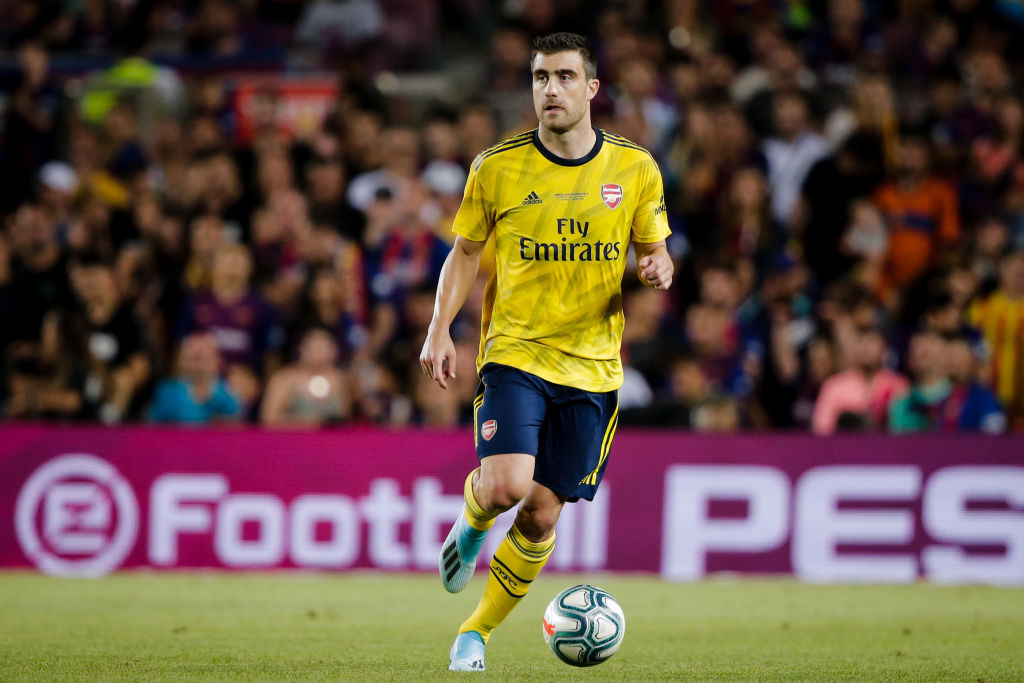 Predicted lineups of Premier league