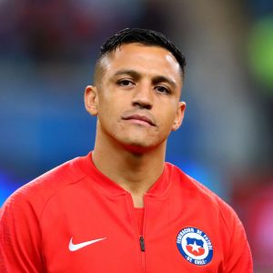 Man United Transfer News: Alexis Sanchez set to leave Manchester United for Italian giants