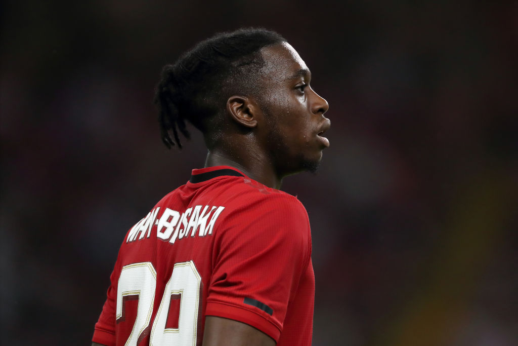 Predicted lineups of Premier league