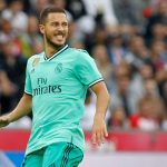 Eden Hazard Injury: Will Hazard play vs Celta Vigo this weekend?