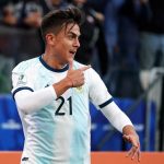 Paulo Dybala to Man Utd: Argentine International wants £350k-a-week at Manchester United