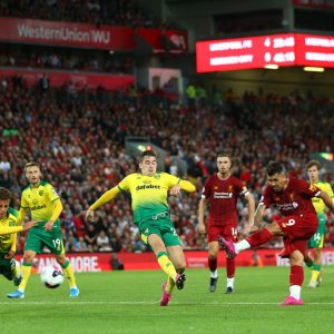 Liverpool Vs Norwich City : Five points to take away with Canaries demolition at the Anfield